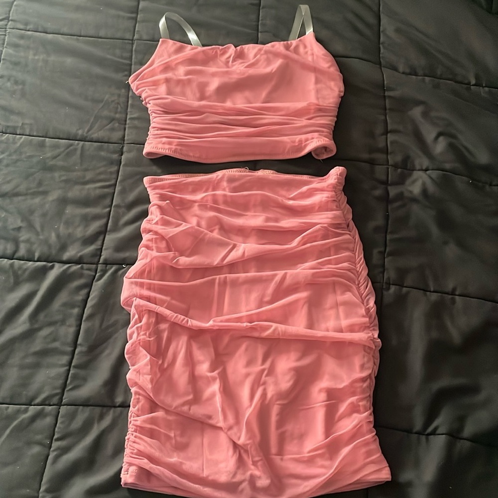 Fashion Nova 2-piece